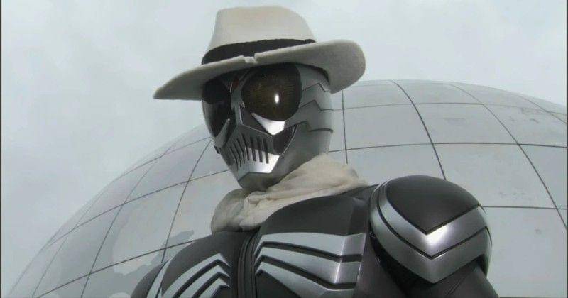 Toei/Kamen Rider × Kamen Rider W & Decade: Movie War 2010