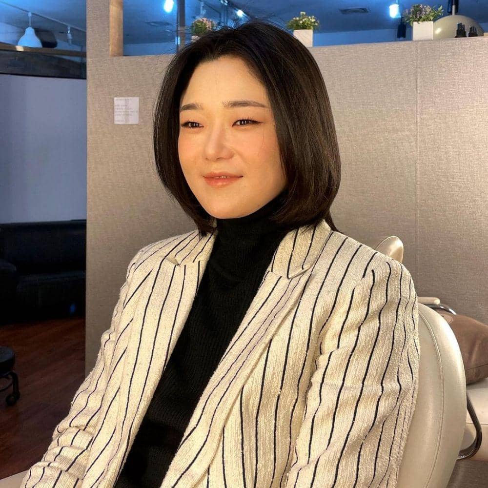 Im Sung Mi (instagram.com/limseongmi)