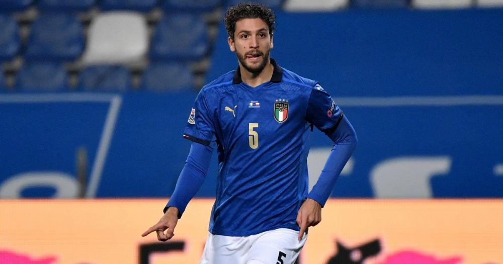 5 Pemain yang Didatangkan Juventus dari Sassuolo, Locatelli Terbaru!