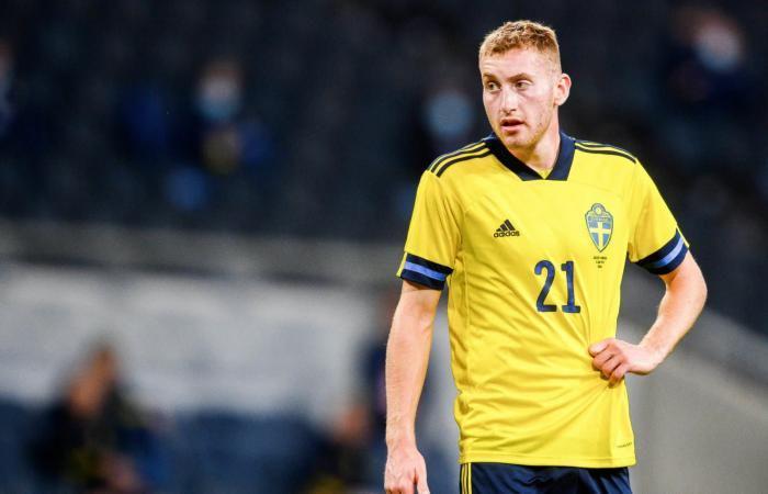 9 Pemain Swedia di Piala Eropa 2020 yang Namanya Kerap Diucapkan Salah