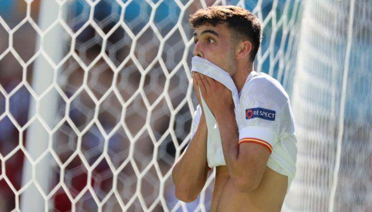 Pedri. (planetfootball.com)