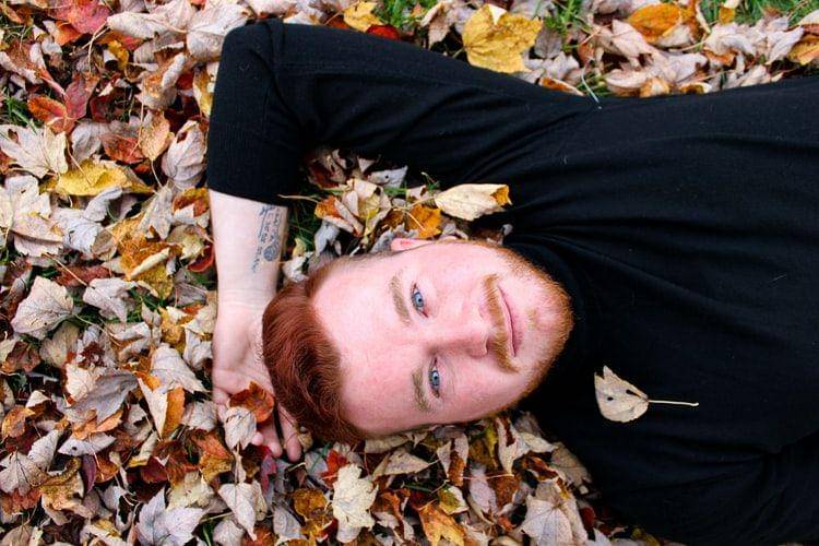 Ilustrasi seorang pria (unsplash.com/tnaude20)