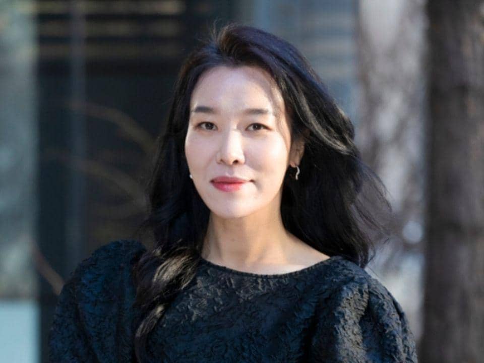 Cha Chung Hwa (dok. Ilgansport via koreajoongangdaily.joins.com)