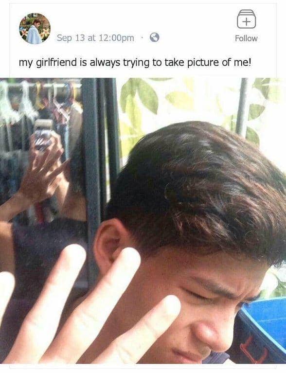 momen ketahuan menipu (reddit.com/Legit_Austopus via diply.com)