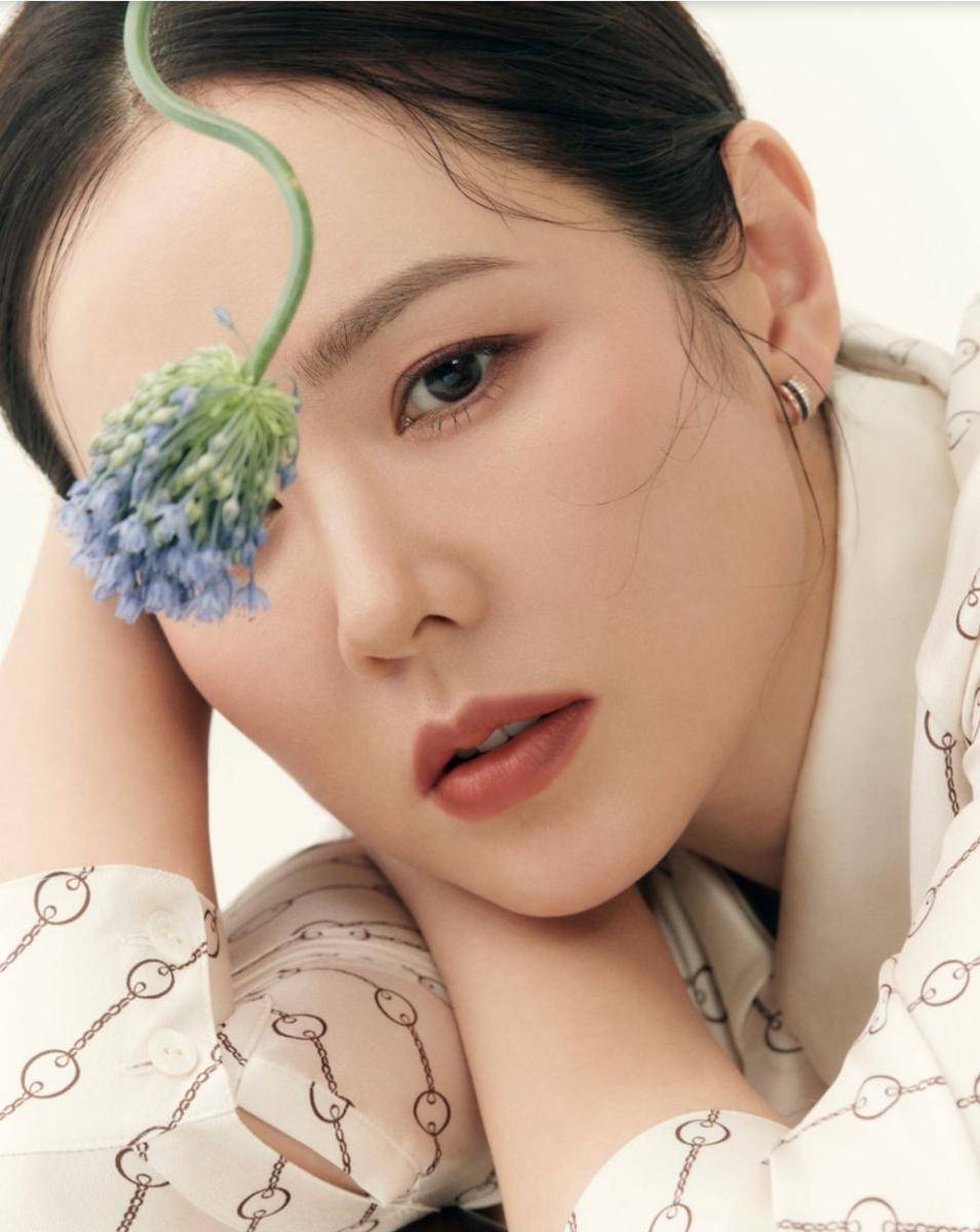 Son Ye Jin (post.naver.com/MSTeam Entertainment)