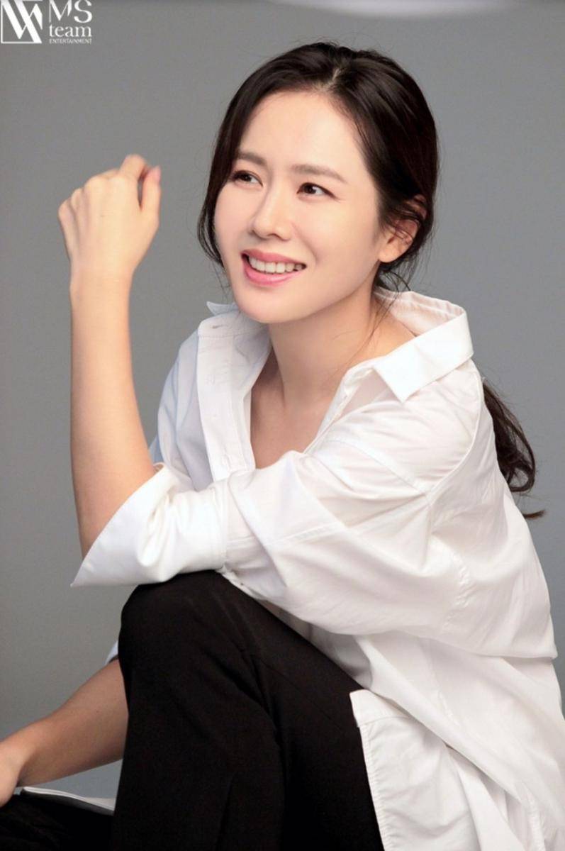 Son Ye Jin (post.naver.com/MSTeam Entertainment)