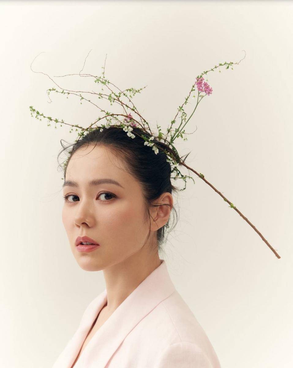 Son Ye Jin (post.naver.com/MSTeam Entertainment)