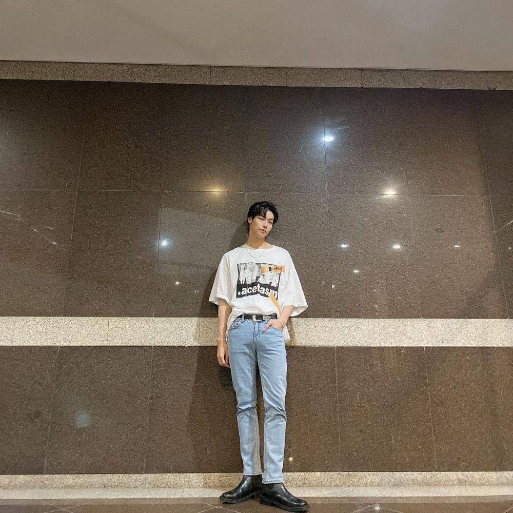 Lee Seung Hyub N.Flying (instagram.com/sssn9_zzzn9)
