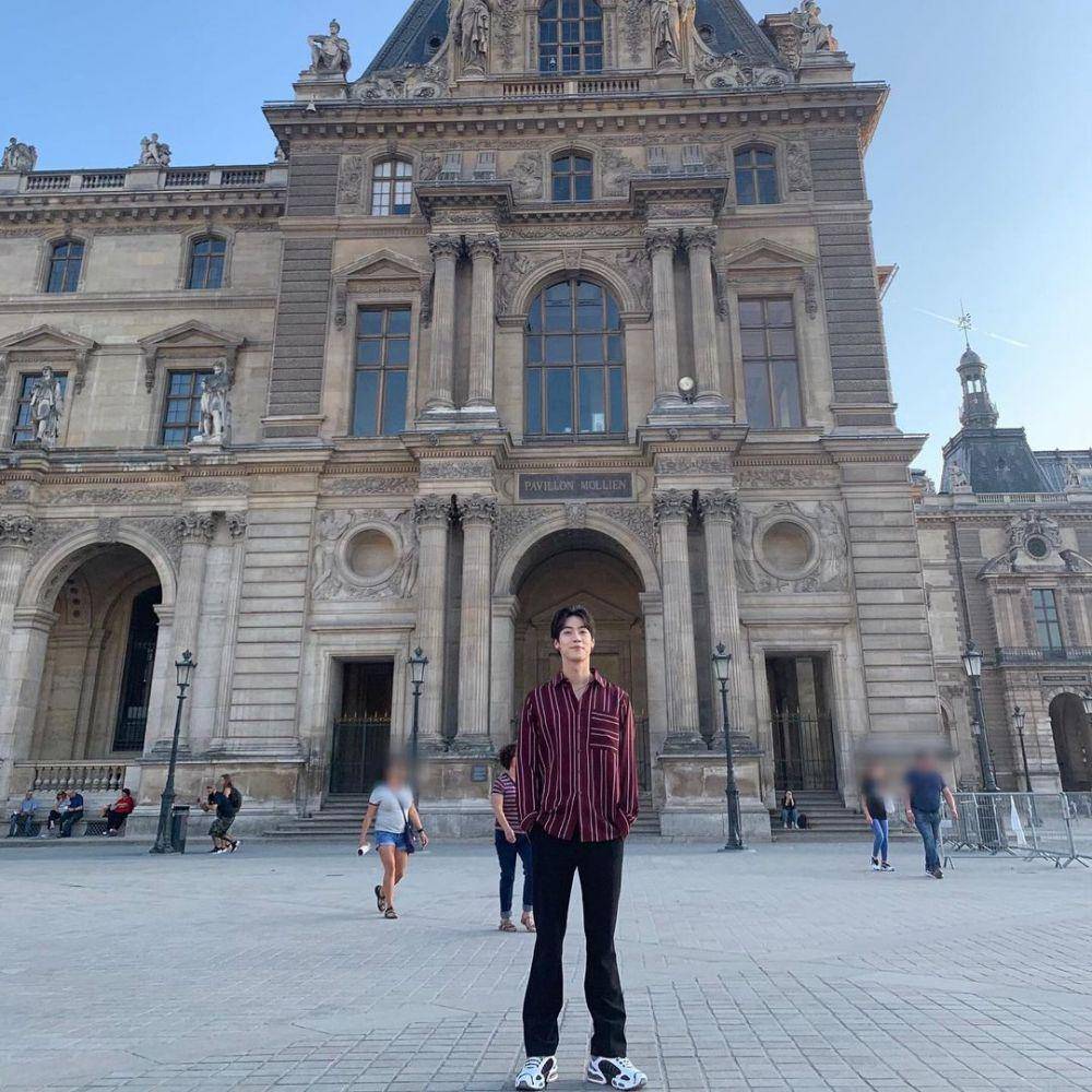 Lee Seung Hyub N.Flying (instagram.com/sssn9_zzzn9)