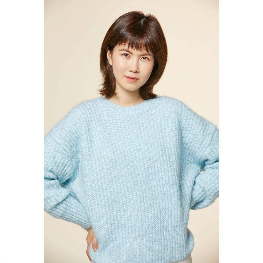 Gong Min Jung (instagram.com/starvillage.ent)