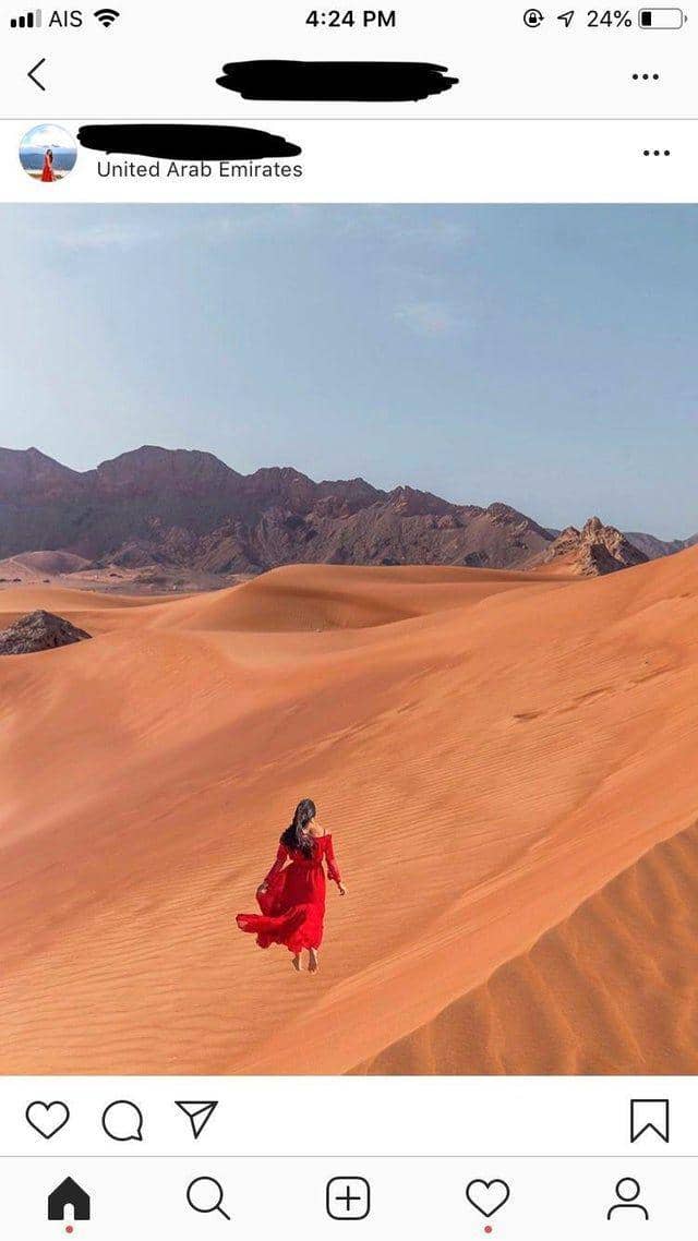 ketahuan bohong di medsos (reddit.com/mimosaholdtheoj via diply.com)