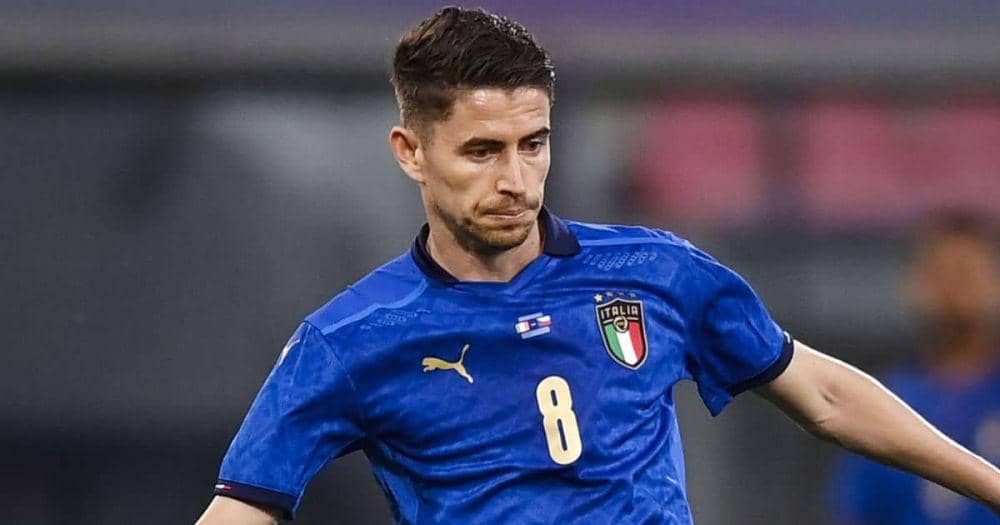 Jorginho (teamtalk.com)