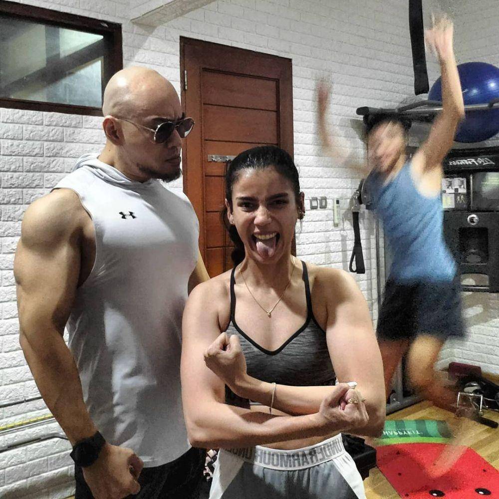 Deddy Corbuzier (instagram.com/mastercorbuzier)
