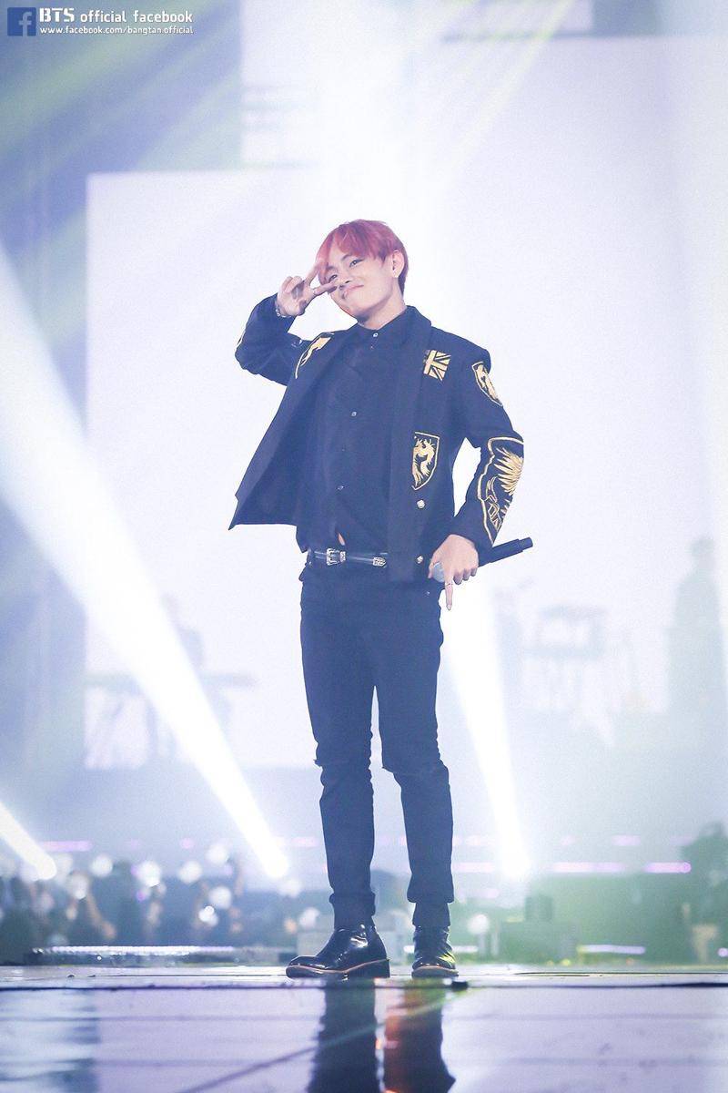 V BTS (facebook.com/bangtan.official)