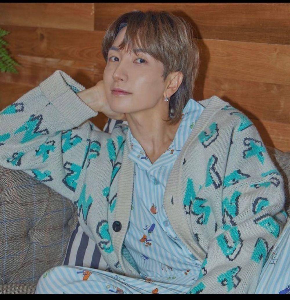 Leeteuk Suju (instagram.com/xxteukxx)