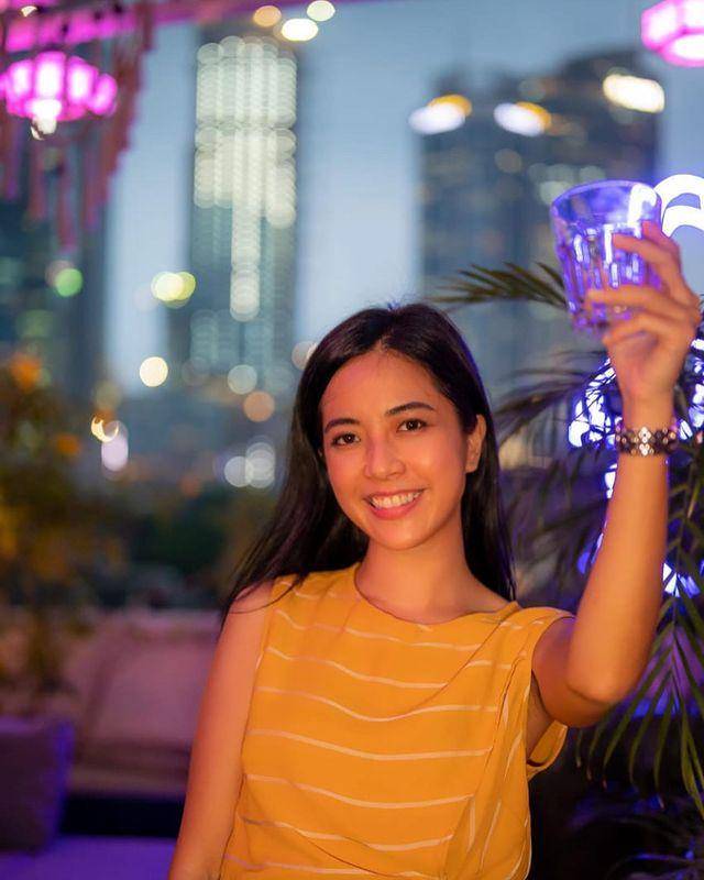 Yeslin Wang (Instagram.com/yeslinwang)