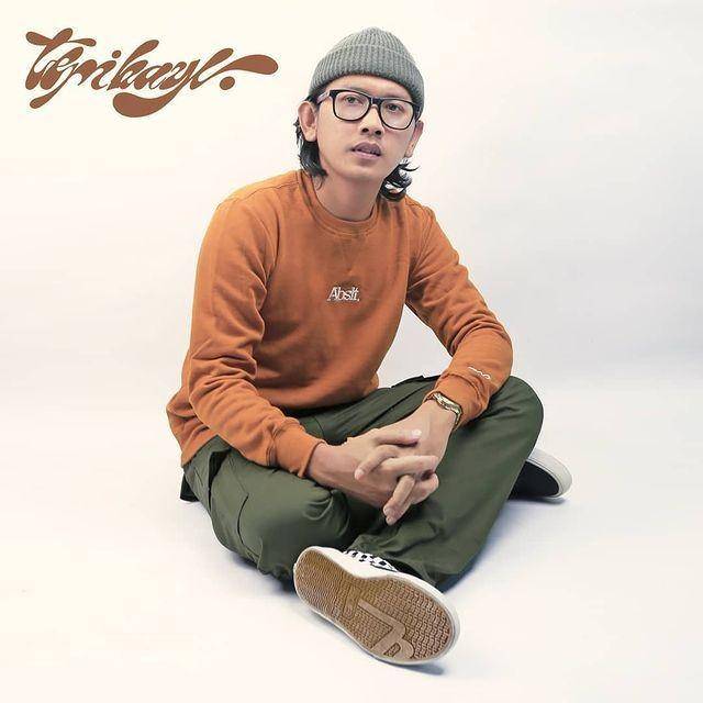 Lagu Indonesia rilis Juni 2021 (instagram.com/tepibayumusic)