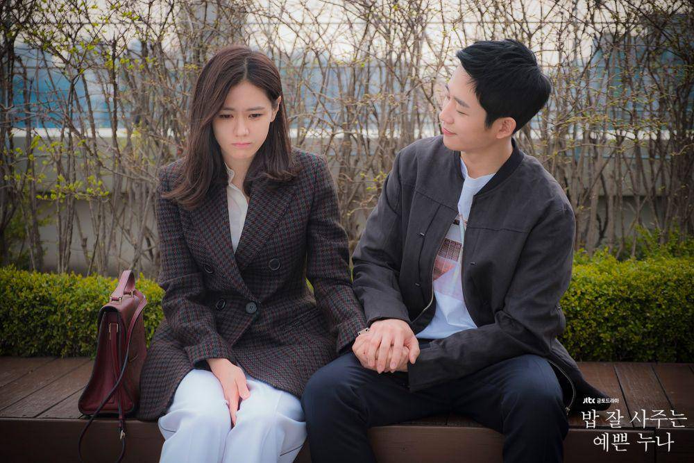 Drama Something in the Rain (mtv.jtbc.joins.com)