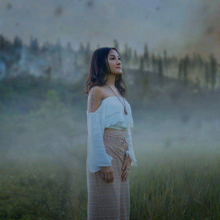 Lagu Indonesia rilis Juni 2021 (instagram.com/asteriska_)