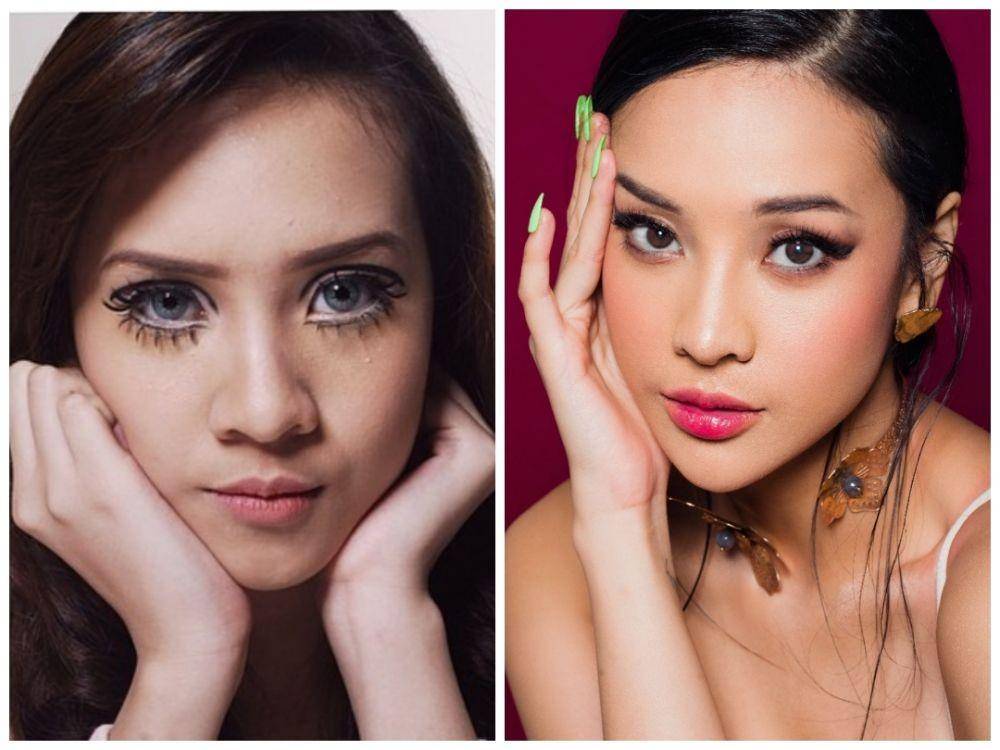 Anya Geraldine (instagram.com/anyageraldine)