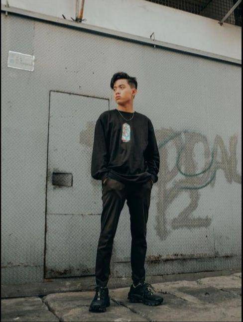 Sofyan Pratama (Instagram.com/sofyansap)