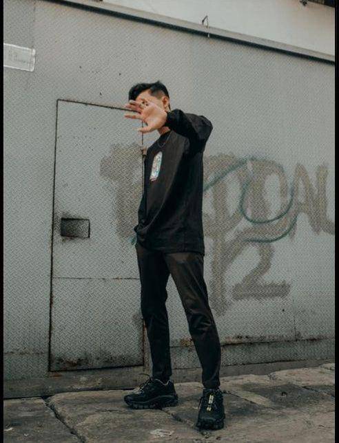 Sofyan Pratama (Instagram.com/sofyansap)