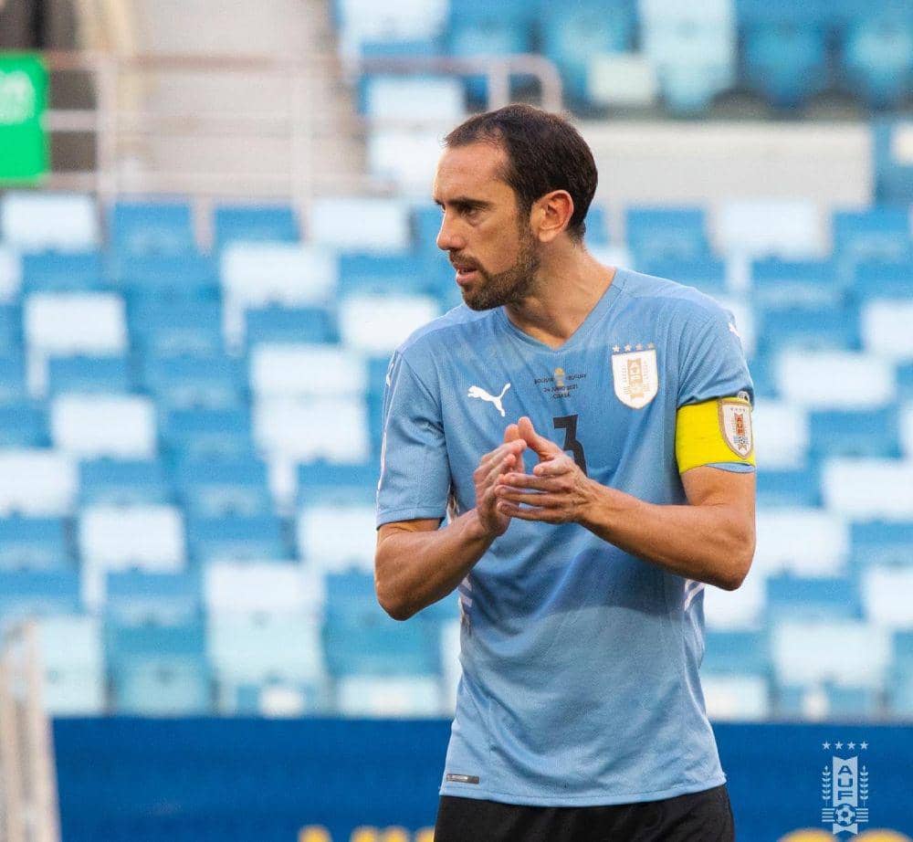 Diego Godin (twitter.com/diegogodin)