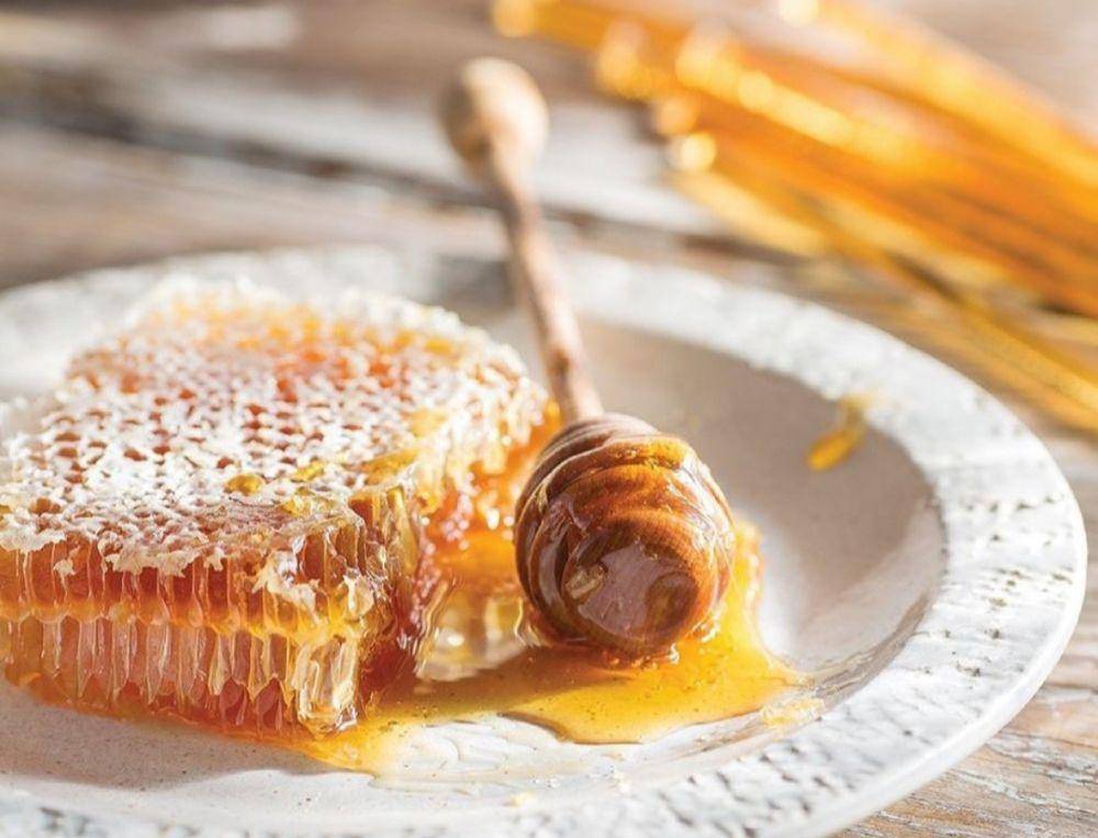 miel de Liébana (Instagram.com/nationalhoneyboard)