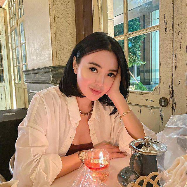 Wika Salim (Instagram.com/wikasalim)
