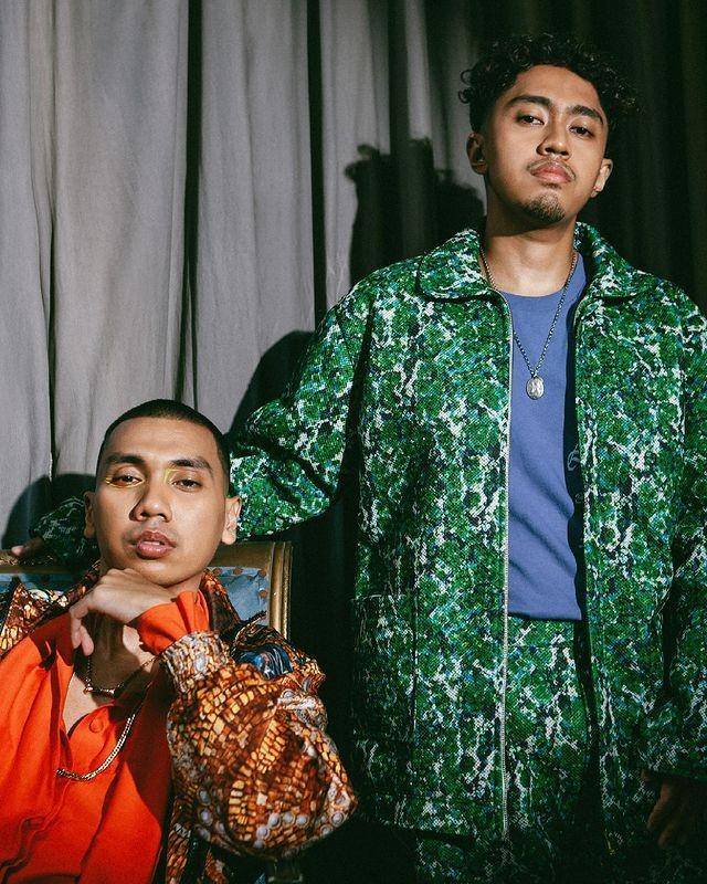 Lagu Indonesia rilis Juni 2021 (instagram.com/rayiputra26)