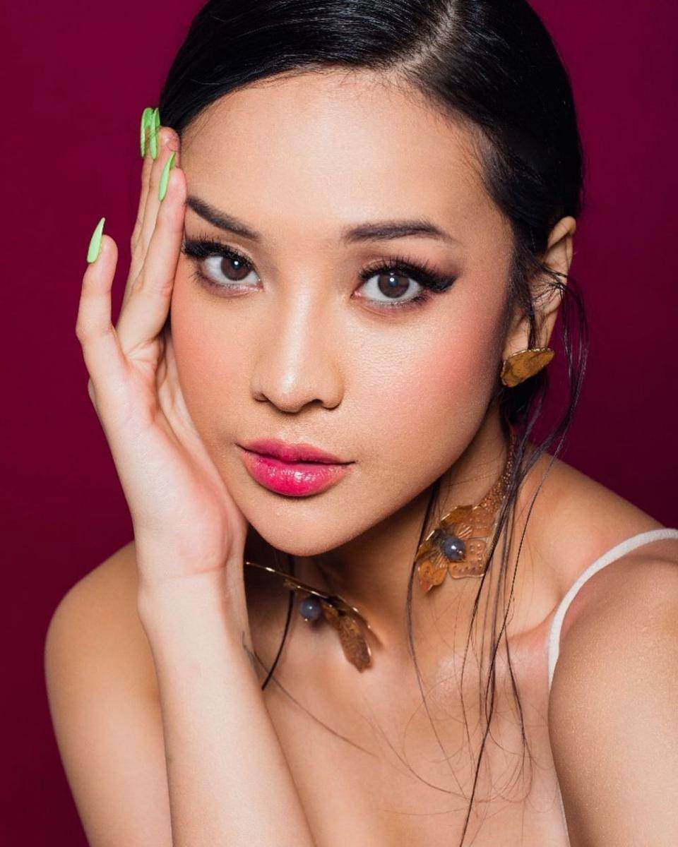 Anya Geraldine (instagram.com/anyageraldine)