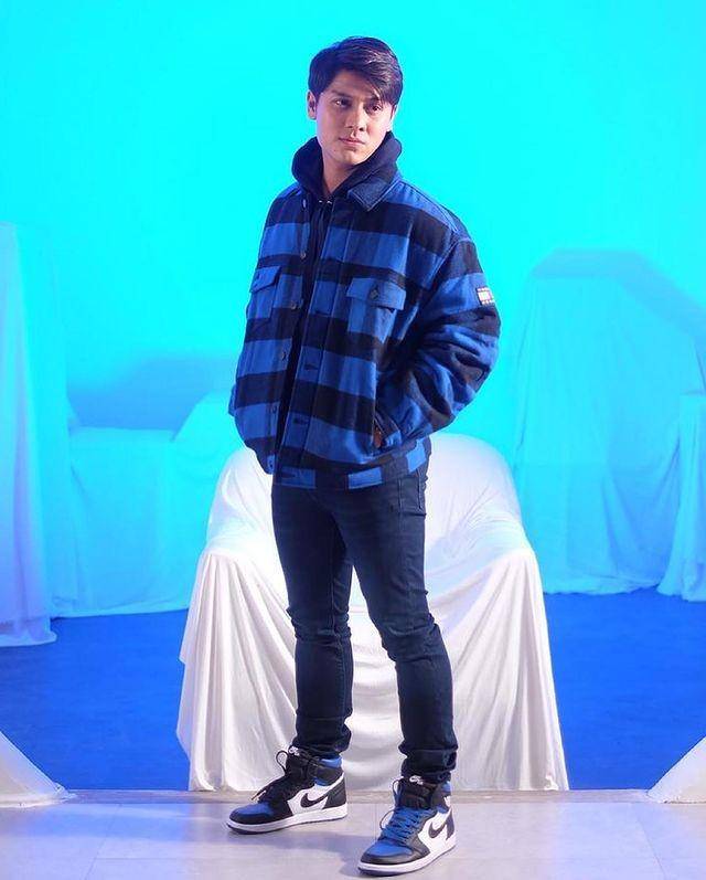 Lagu Indonesia rilis Juni 2021 (instagram.com/rizkybillar)