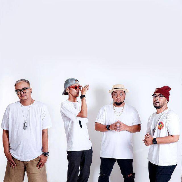 Lagu Indonesia rilis Juni 2021 (instagram.com/fade2black_rap)