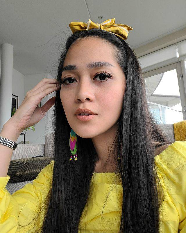 Gracia Indri (Instagram.com/graciaz14)