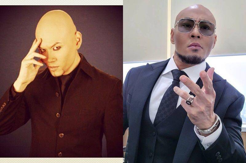 Deddy Corbuzier (instagram.com/mastercorbuzier)