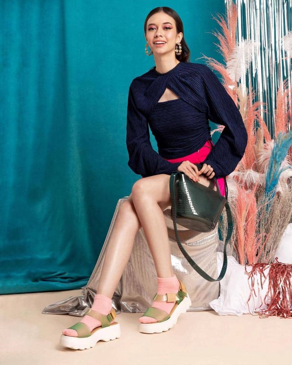 Potret Yuki Kato dan Enzy Storia (instagram/yukikt)