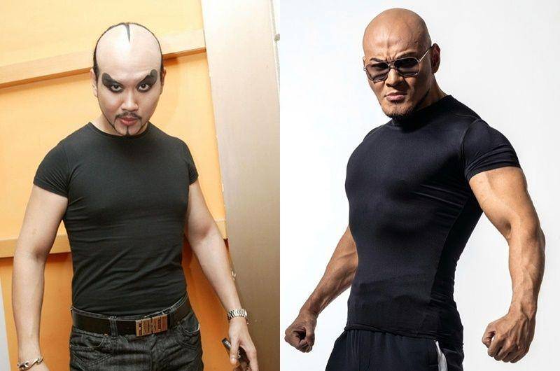 Deddy Corbuzier (instagram.com/mastercorbuzier)