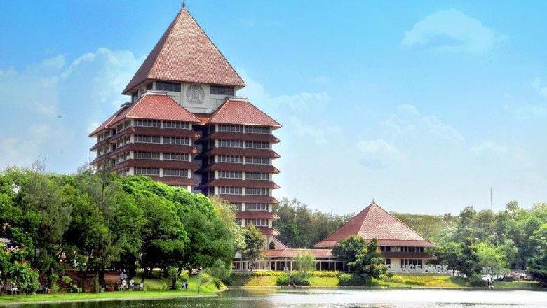 5 Kasus Mahasiswa UI yang Tewas Mengenaskan
