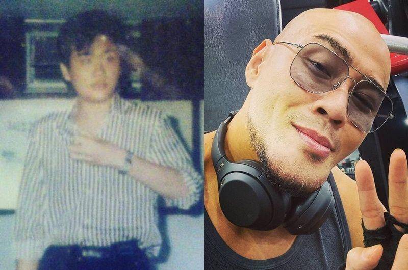 Deddy Corbuzier (instagram.com/mastercorbuzier)