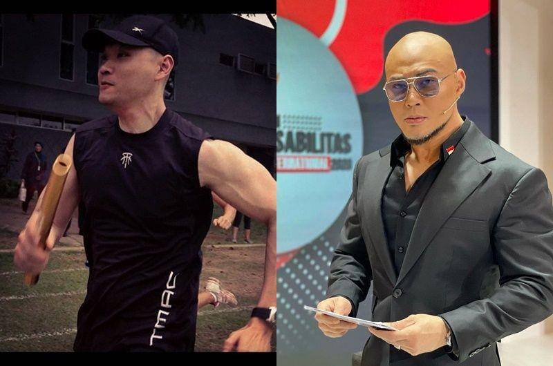Deddy Corbuzier (instagram.com/mastercorbuzier)