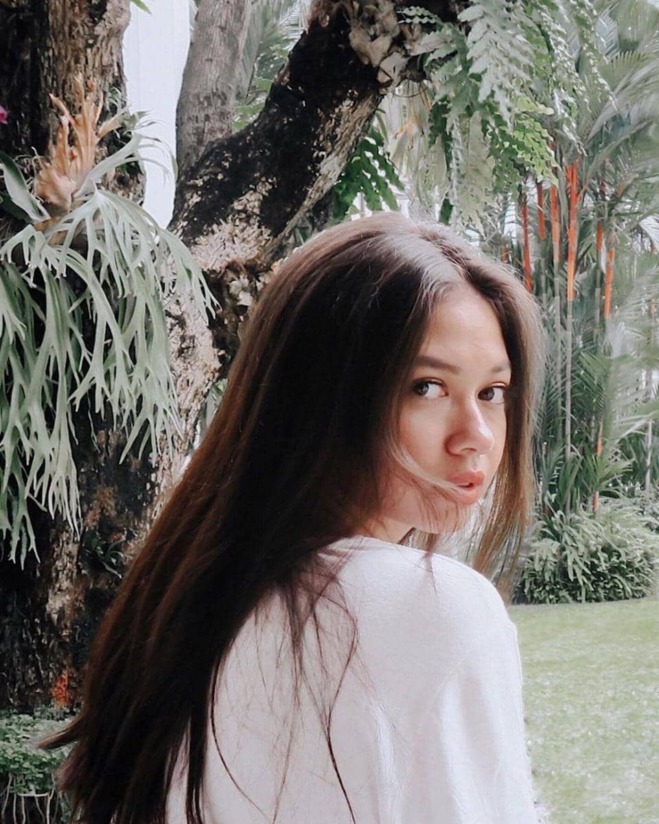 Potret Yuki Kato dan Enzy Storia (instagram/yukikt)