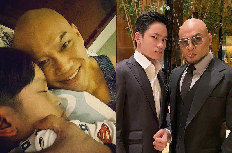 Deddy Corbuzier (instagram.com/mastercorbuzier)