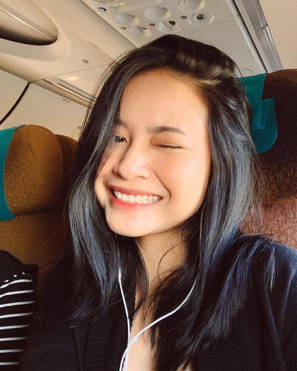Hanggini (instagram.com/hanggini)