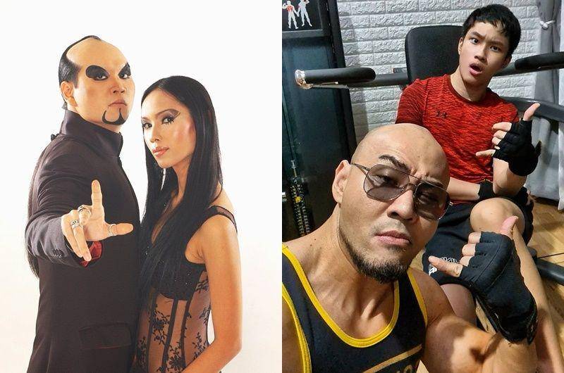 Deddy Corbuzier (instagram.com/mastercorbuzier)