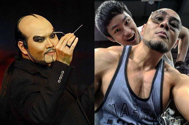Deddy Corbuzier (instagram.com/mastercorbuzier)