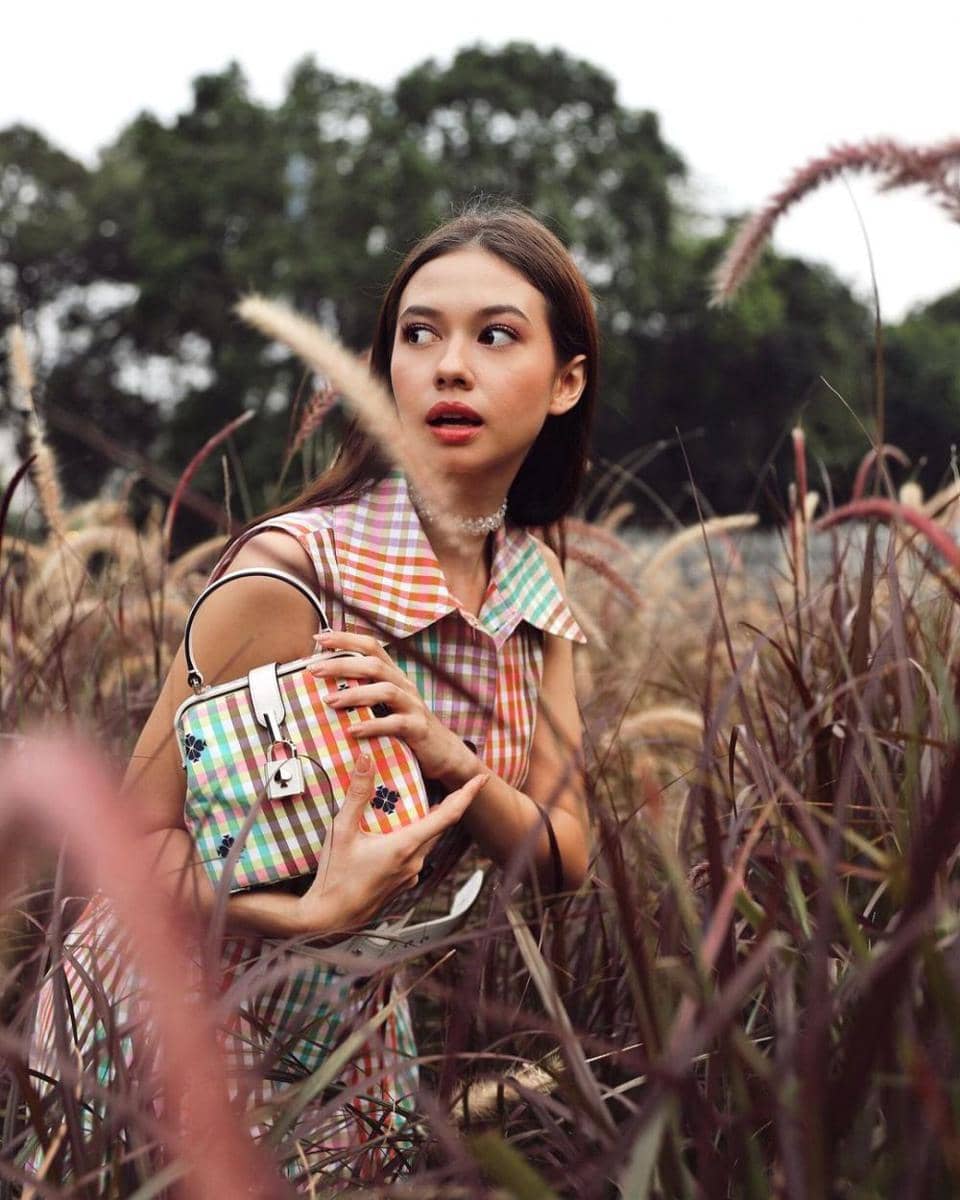 Potret Yuki Kato dan Enzy Storia (instagram/yukikt)