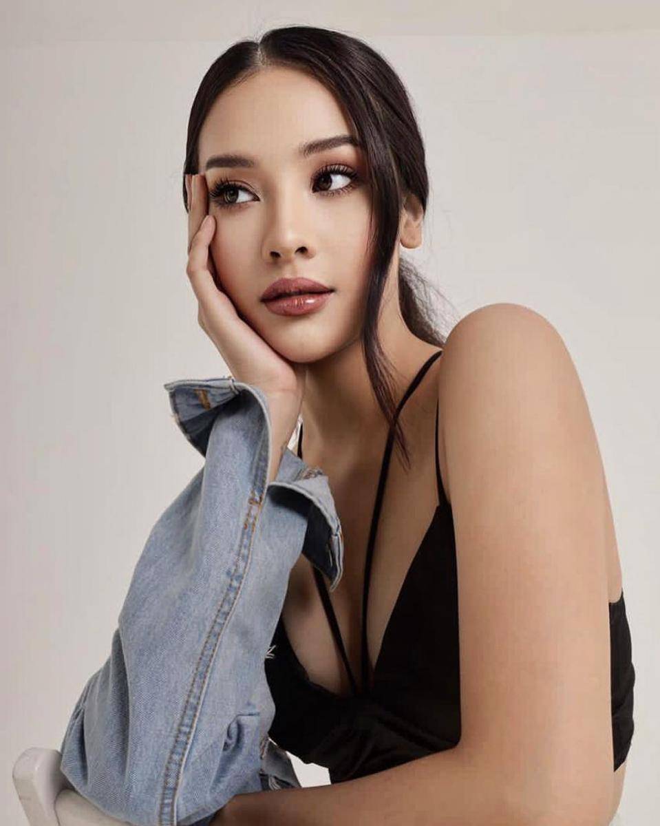 Anya Geraldine (instagram.com/anyageraldine)