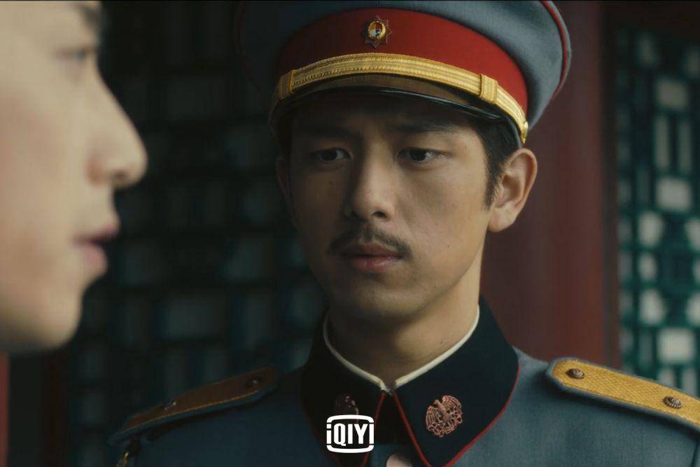 drama China baru bulan Juli di iQiyi (dok. iQiyi)
