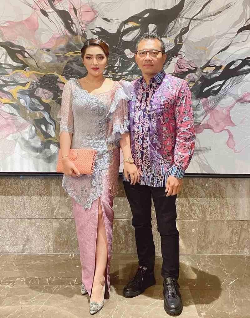Ashanty dan Anang Hermansyah (instagram.com/ashanty_ash)