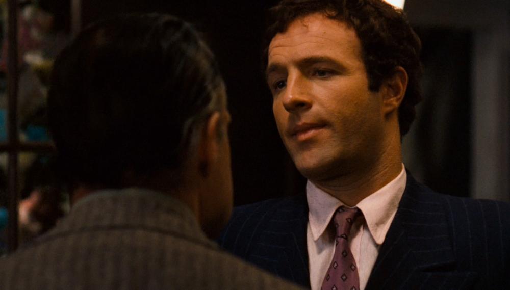 James Caan, Pemeran Sonny Corleone di Film The Godfather Tutup Usia